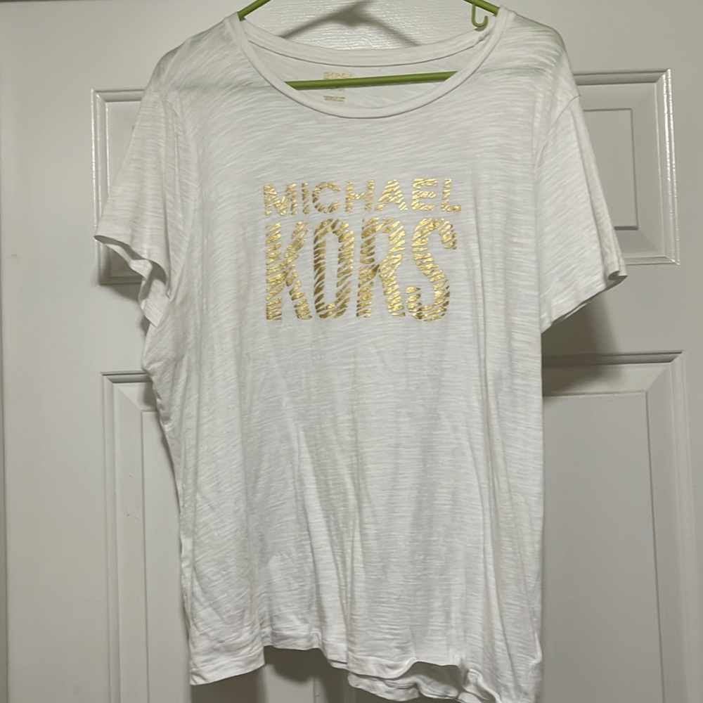 Women’s logo t-shirt